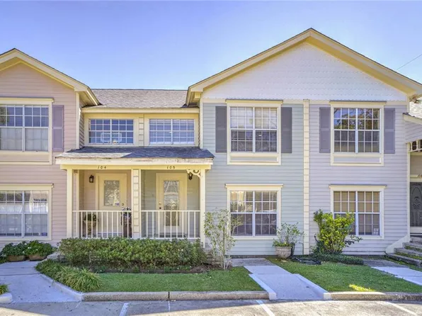 105 Audubon Trce #105, New Orleans, LA 70121
