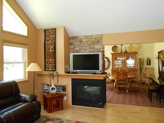 Main Floor : Great Room