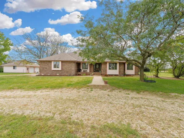15317 W Highview Dr, Goddard, KS 67052