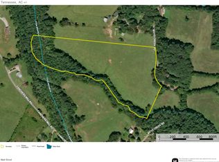 Boyd Creek Rd LOT WP001, Sparta, TN 38583