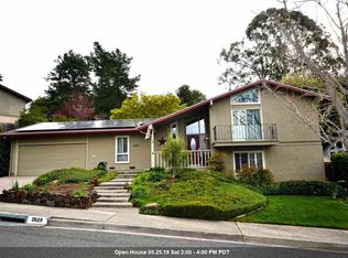 2629 Tamalpais Dr, Pinole, CA