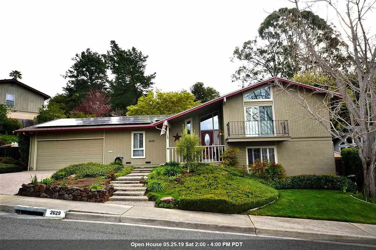 2629 Tamalpais Dr photo 1