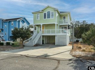 760 Lakeshore Ct Lot 33, Corolla, NC 27927