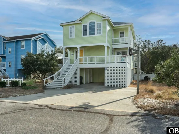 760 Lakeshore Ct Lot 33, Corolla, NC 27927