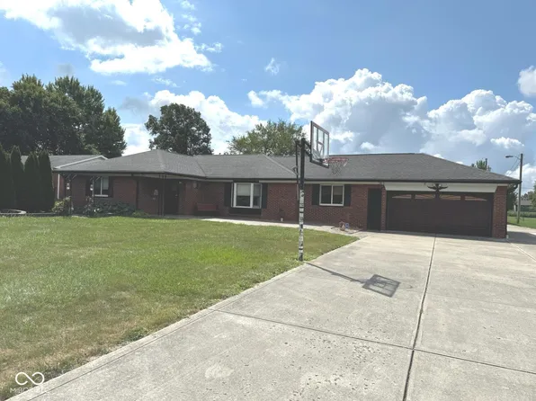 (undisclosed Address), Indianapolis, IN 46203