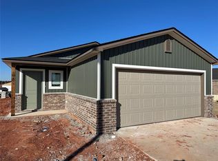 10417 Big Blue Dr, Oklahoma City, OK 73114