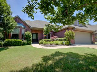 7505 E Forest Ridge Blvd, Broken Arrow, OK 74014