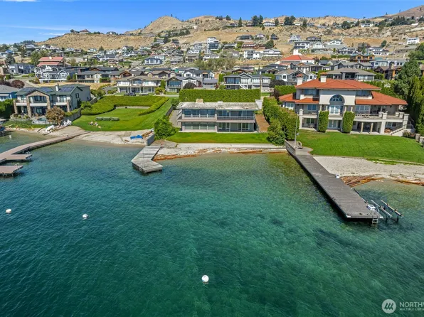 67 Shoreline Lane, Chelan, WA 98816