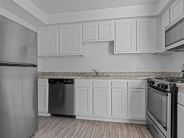 Timbers Townhomes — Photo 5