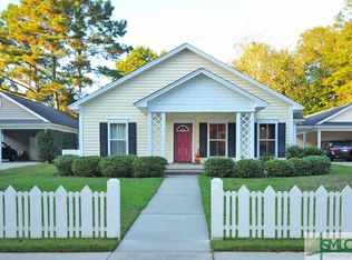 332 Wild Heron Rd, Savannah, GA 31419