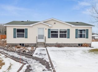 5115 S County Road K, South Range, WI 54874