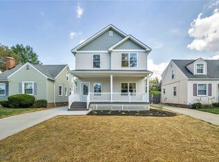 3693 Pennington Rd, Shaker Heights, OH 44120