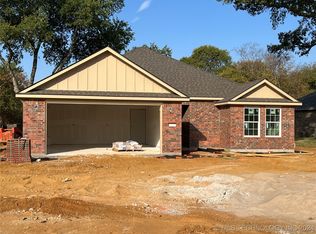 3909 Bryan Rd, Durant, OK 74701