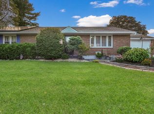 2409 Parkside Ave, Hatboro, PA 19040