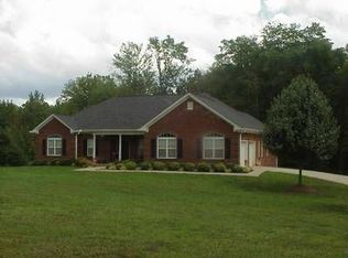 4185 S Hickory Level Rd, Carrollton, GA 30116