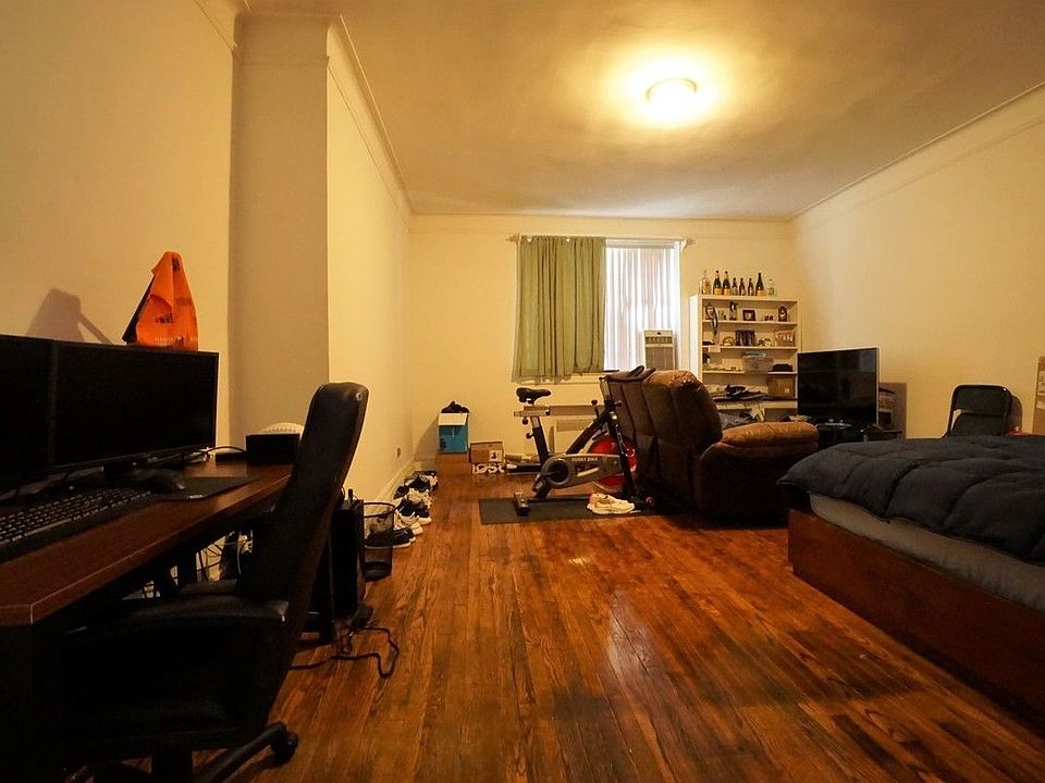 2nd image of 337 E 54th St #1
