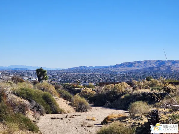 54260 Pinon Dr, Yucca Valley, CA 92284