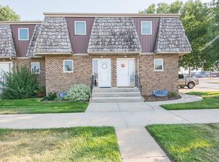 1918 1st Ave W APT 17, Williston, ND 58801