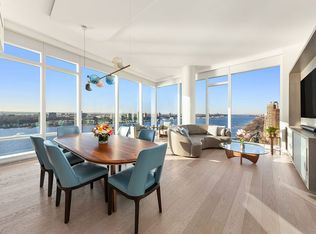 Two Waterline Square, New York, NY 10069