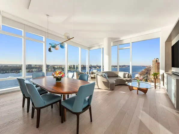 30 Riverside Blvd #36B, New York, NY 10069