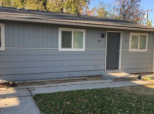 221 17th Ave N, Nampa, ID 83687