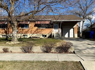 2743 S Melbourne St, Salt Lake City, UT 84106