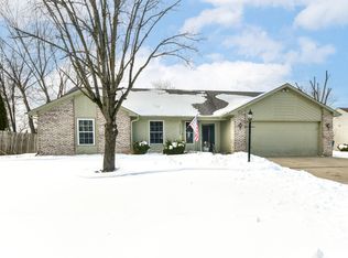 20693 Alpine Dr, Noblesville, IN 46062