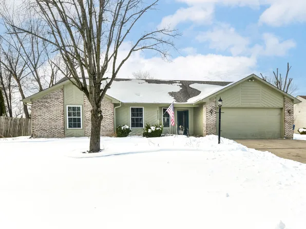 20693 Alpine Dr, Noblesville, IN 46062