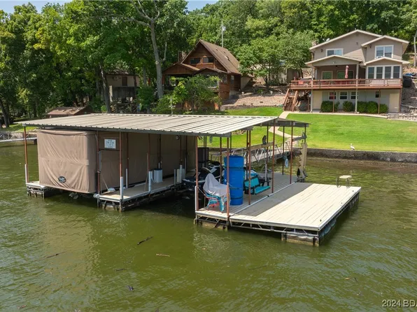 2380 Ozark Isle Dr, Camdenton, MO 65020