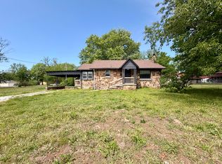 1111 N Kansas Expressway, Springfield, MO 65802