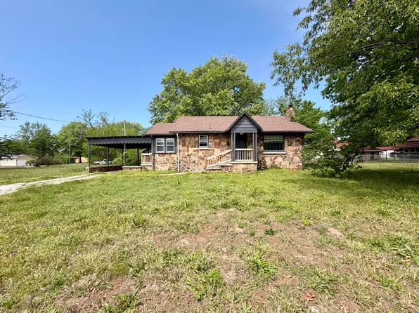 1111 N Kansas Expressway, Springfield, MO 65802