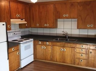 19614 69th Pl W APT 1, Lynnwood, WA 98036