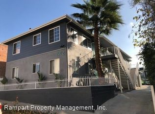 1912 S West View St APT 3, Los Angeles, CA 90016