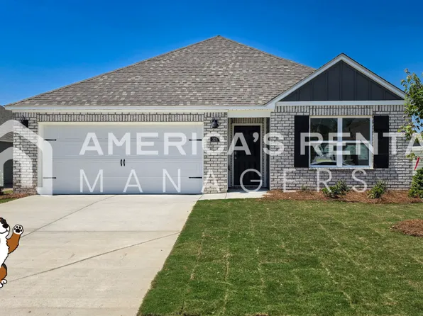 324 Oakmont Cir, Calera, AL