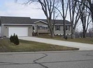 720 13th Ave N, Foley, MN 56329