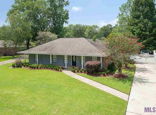 7562 Roster Dr, Baton Rouge, LA 70817