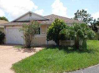 10125 Boynton Place Cir, Boynton Beach, FL 33437