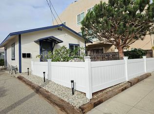 635 4th St, Hermosa Beach, CA 90254