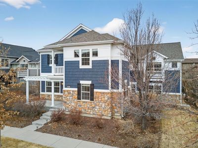 8057 E 31st Avenue, Denver, CO, 80238
