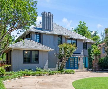 6116 Gaston Ave, Dallas, TX, 75214