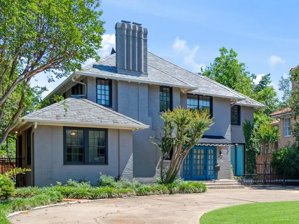 6116 Gaston Ave, Dallas, TX 75214