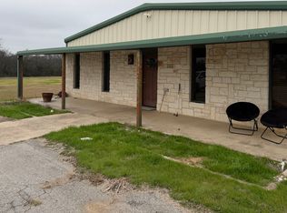 1106 W Kilpatrick St #A, Cleburne, TX 76033