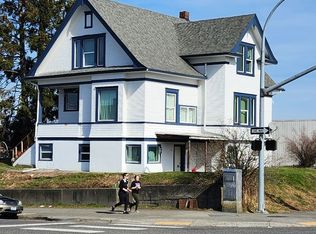 319 E Magnolia St APT 2, Bellingham, WA 98225