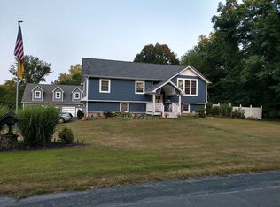 42 Knoth Rd, Shawangunk, NY 12589