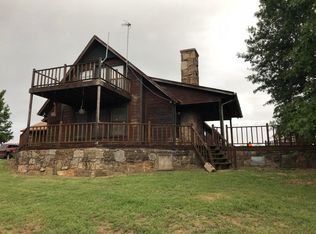 23152 S 4390 Rd, Vinita, OK 74301