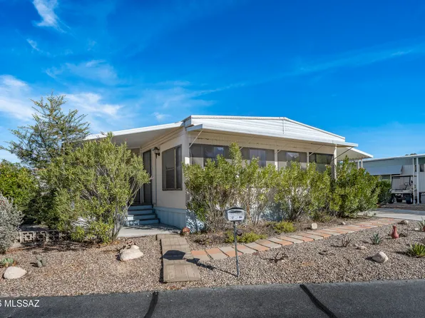 308 W Weisshorn St, Tucson, AZ 85737