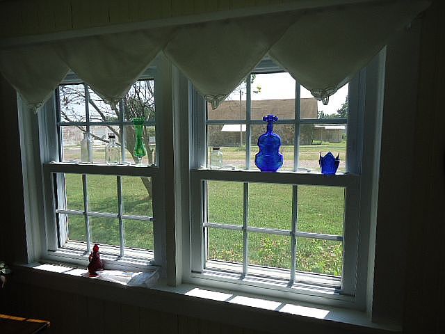 New Double Pane Windows