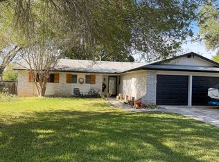 14211 Mesquite Smoke St, San Antonio, TX 78217