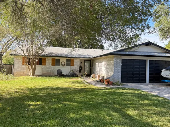 14211 Mesquite Smoke St, San Antonio, TX 78217