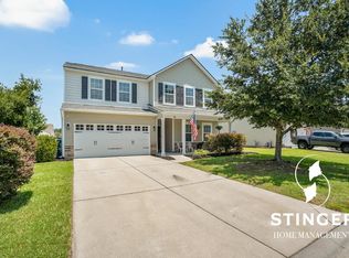 44 Saluda Way, Beaufort, SC 29906